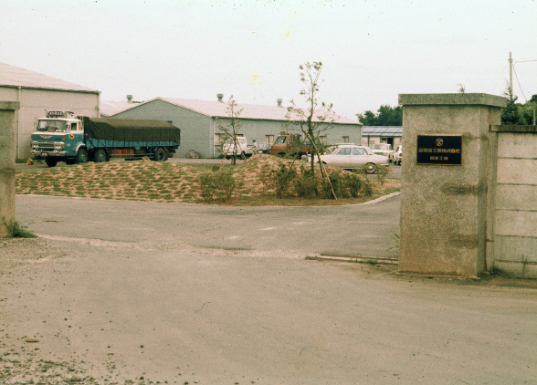 阿見工場にて結束紐、撚り紐、太なわ等の結束資材の生産・販売の開始-1