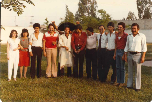 メキシコ事業を再開し、合弁会社Plasticos Toyo S.A. De C.Vを設立-2