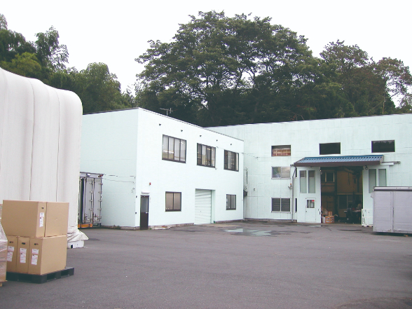 司化成工業株式会社がTK-TOM株式会社を吸収合併し、茨城県牛久市で機械事業部を設立-1