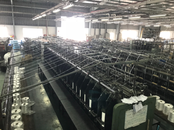 サイエンテックス社の子会社であったベトナムのWoventex Vietnam Co., Ltd.に出資。合弁会社 Scientex Tsukasa Vietnam Co., Ltd. (STV)を設立し、結束紐などの製造開始-2