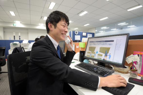 本社、東京支店を東京都台東区秋葉原に移転-2