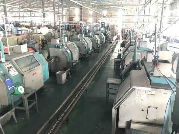 STVで製造したベーラートワイン(牧草用資材)をオーストラリア、ニュージーランド、アメリカ、カナダ、メキシコ、ヨーロッパへ輸出開始-1