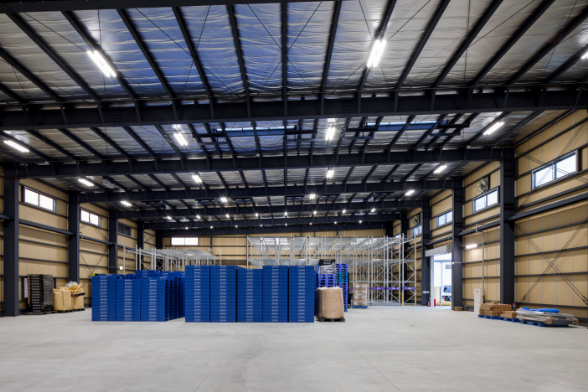 つくば工場の隣地を買収し 「司化成つくばテクニカルセンター(T3C)」を開設-3