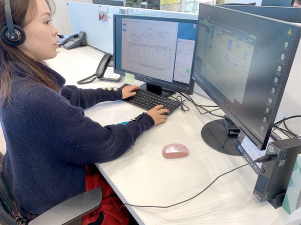 Covid-19による緊急事態宣言に伴い、国内業務の完全テレワーク化体制確立-1